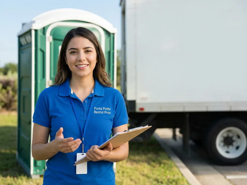 Porta Potty Rental  in Cleveland  FAQ